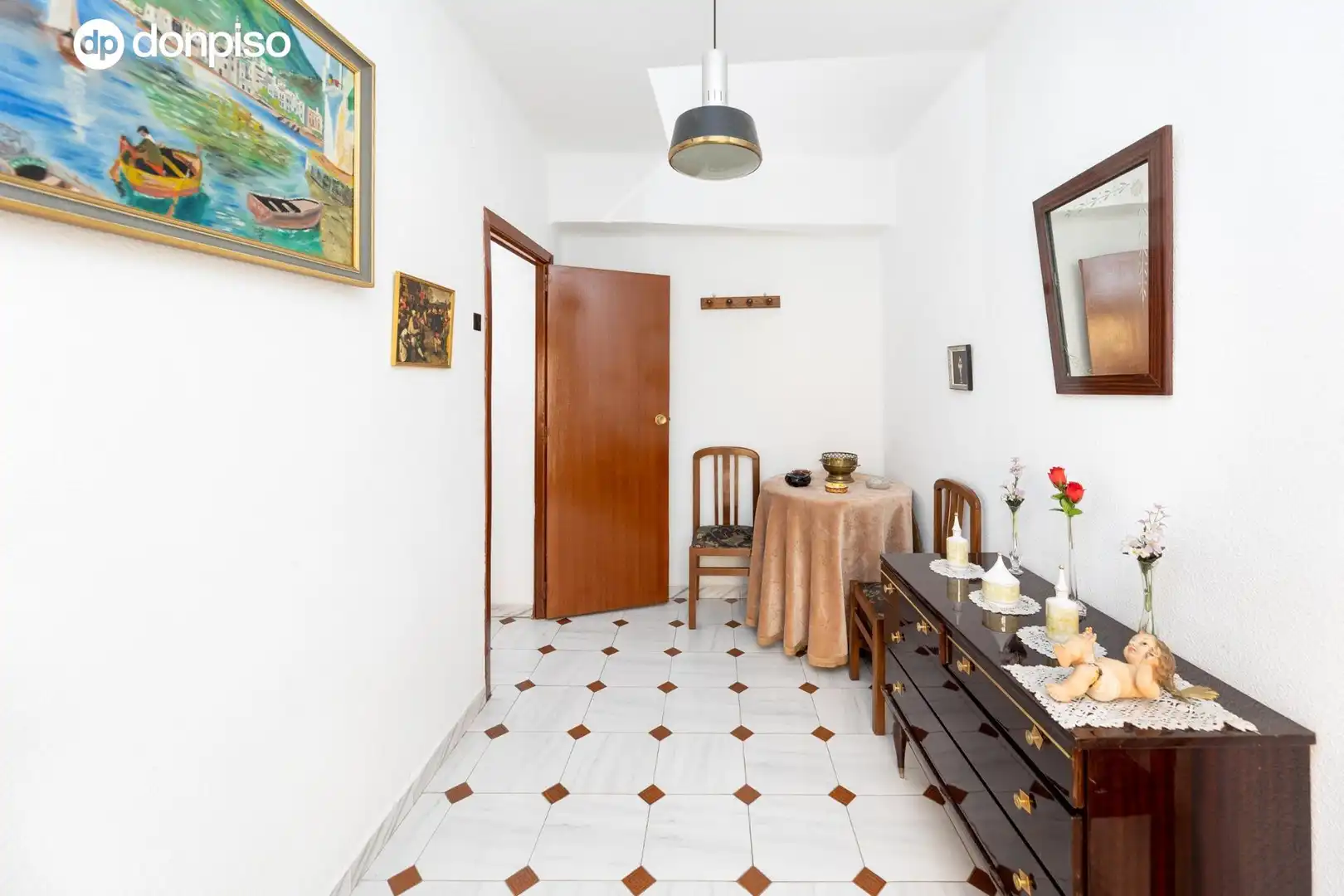 Piso en venta en DOCTOR FLEMING, Plaza de Toros