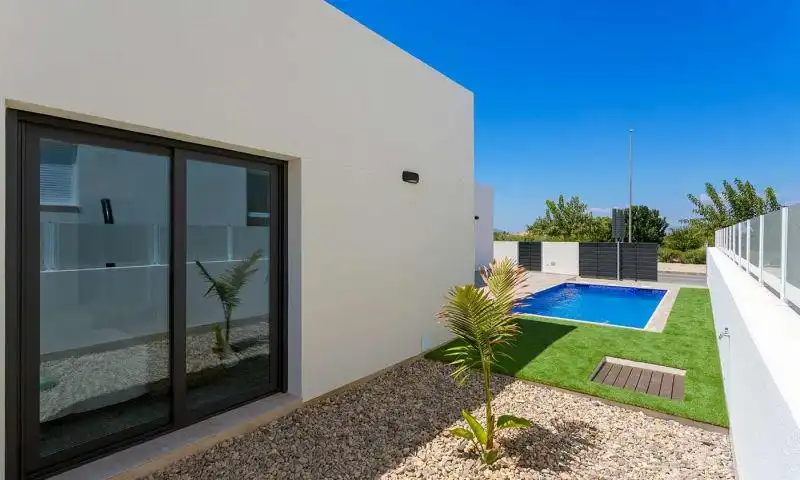 Villa mit Pool zum Verkauf in Daya Nueva, imagen 27