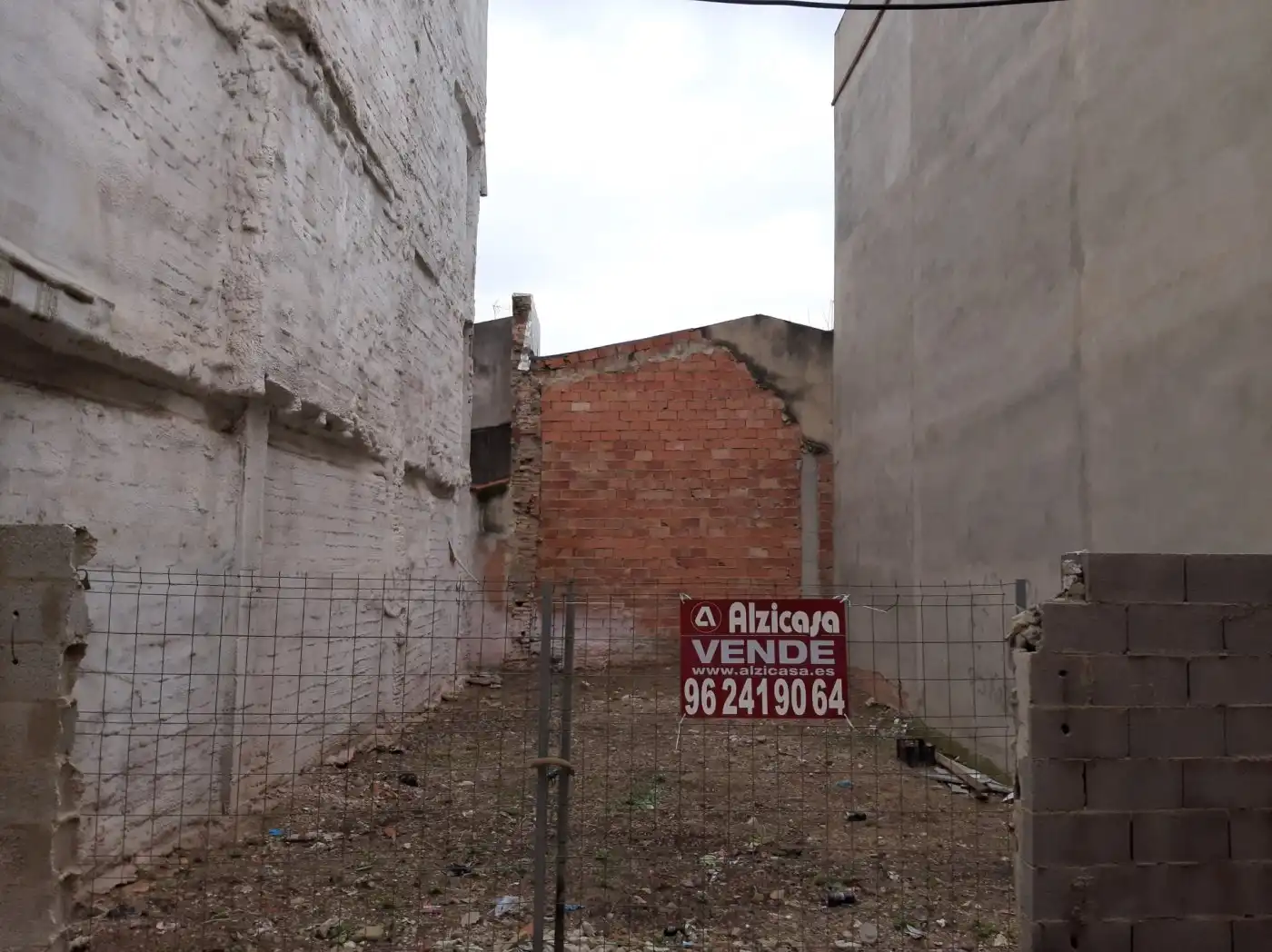 Residencial en venta en La Vila