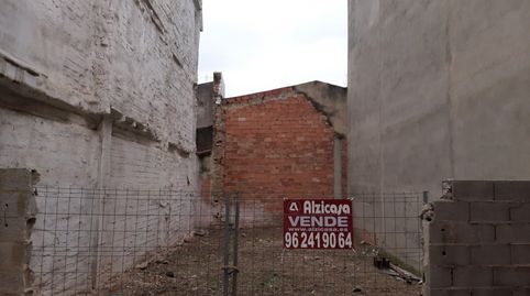Foto 3 de Residencial en venta en La Vila, Alzira