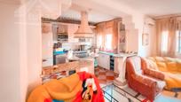 Kitchen of Flat for sale in  Córdoba Capital  with Heating, Parquet flooring and Terrace