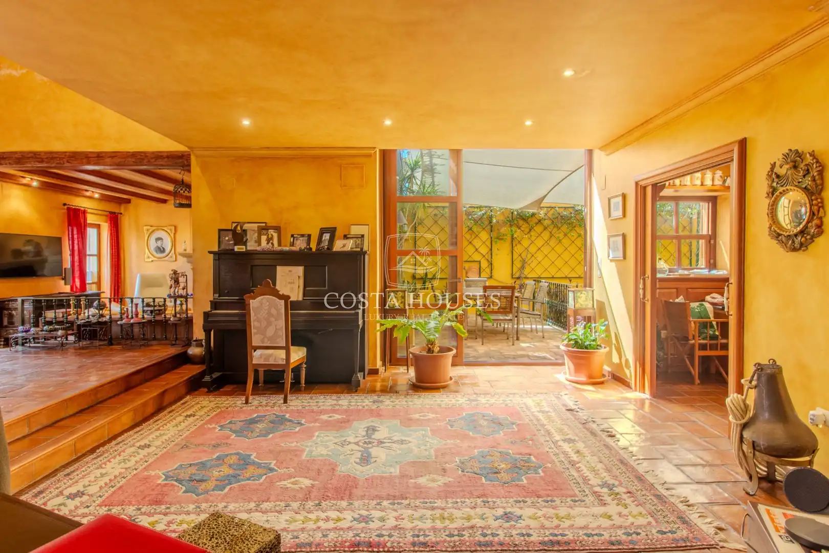 Maison avec terrasse à vendre à Centro Urbano, imagen 8