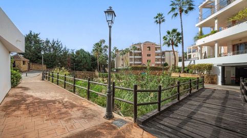 Photo 2 of Apartments for sale in Las Brisas, Marbella