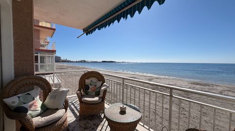Foto 2 de Piso en venta en Avinguda Vicente Blasco Ibañez, 45, Gran Playa, Santa Pola