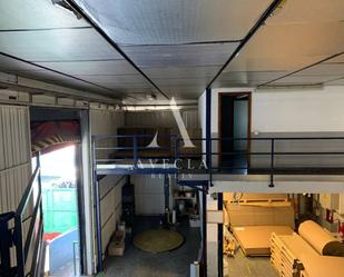 Industrial buildings for sale in Masquefa