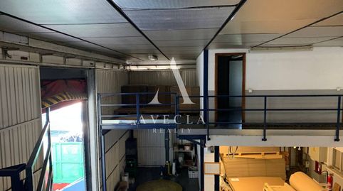 Foto 2 von Fabrikhallen zum Verkauf in Calle Pedrosa, 24, Masquefa, Barcelona