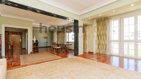 Foto 5 de Piso de alquiler en De Panamá, Hispanoamérica - Bernabéu, Madrid Capital