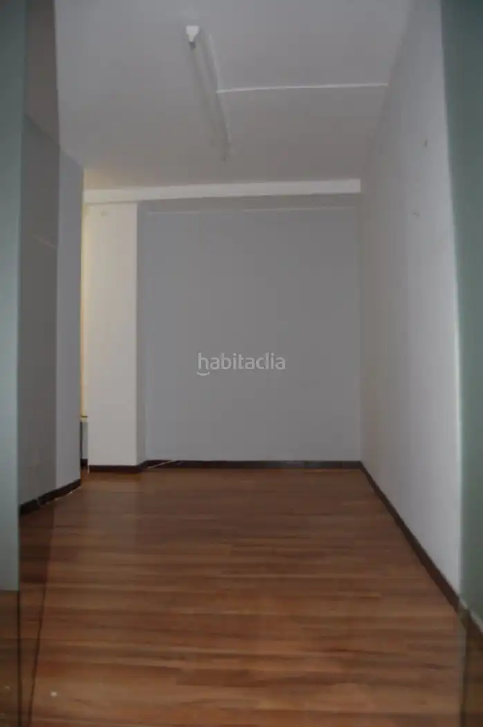 Büro zum Verkauf in Passeig del Comte d'Ègara 6