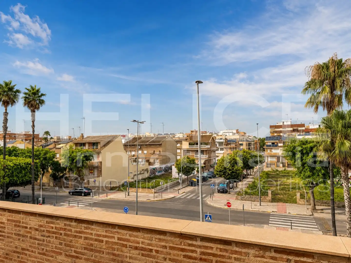 Vista exterior de Casa o chalet en venta en Sedaví con Aire acondicionado, Calefacción y Parquet