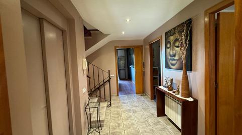 Foto 4 de Casa o xalet en venda a Font Verda, Barcelona