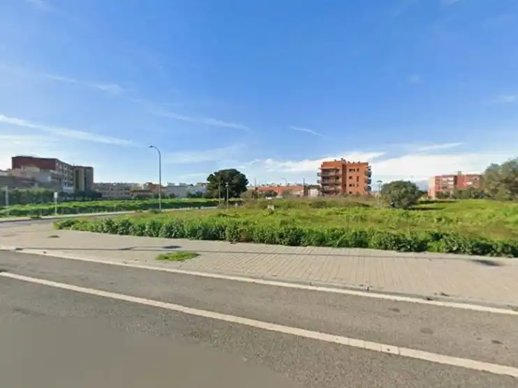 Wohnbaugrundstück zum Verkauf in Carrer de l'Agricultura 11, imagen 9