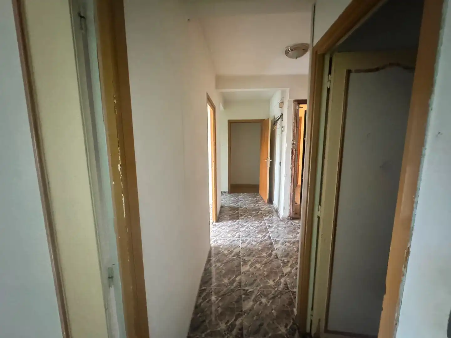 Piso con ascensor en venta en Calle Chorrillo, imagen 12