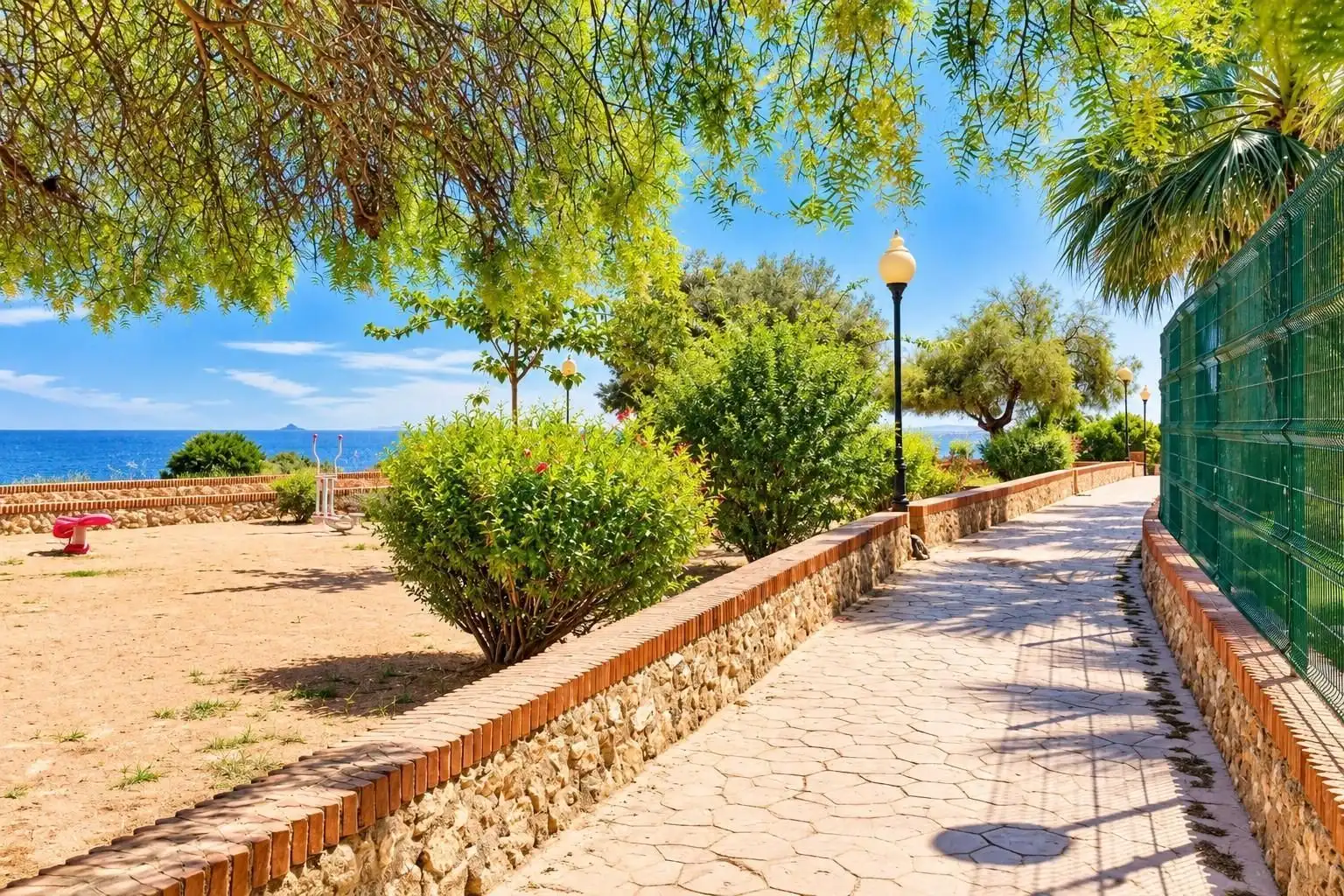 Apartment mit Pool zum Verkauf in Orihuela Costa, imagen 23