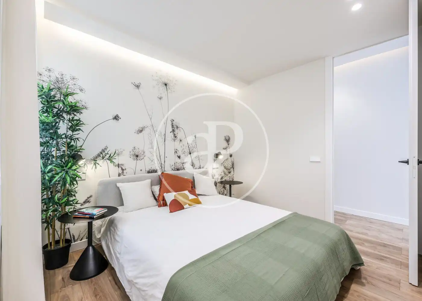 Appartement avec ascenseur à vendre à C/ del Alcalde Sainz de Baranda, imagen 19