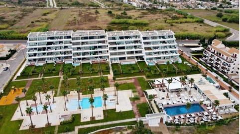 Foto 2 de Àtic en venda a Devessa - Monte Pego, Dénia