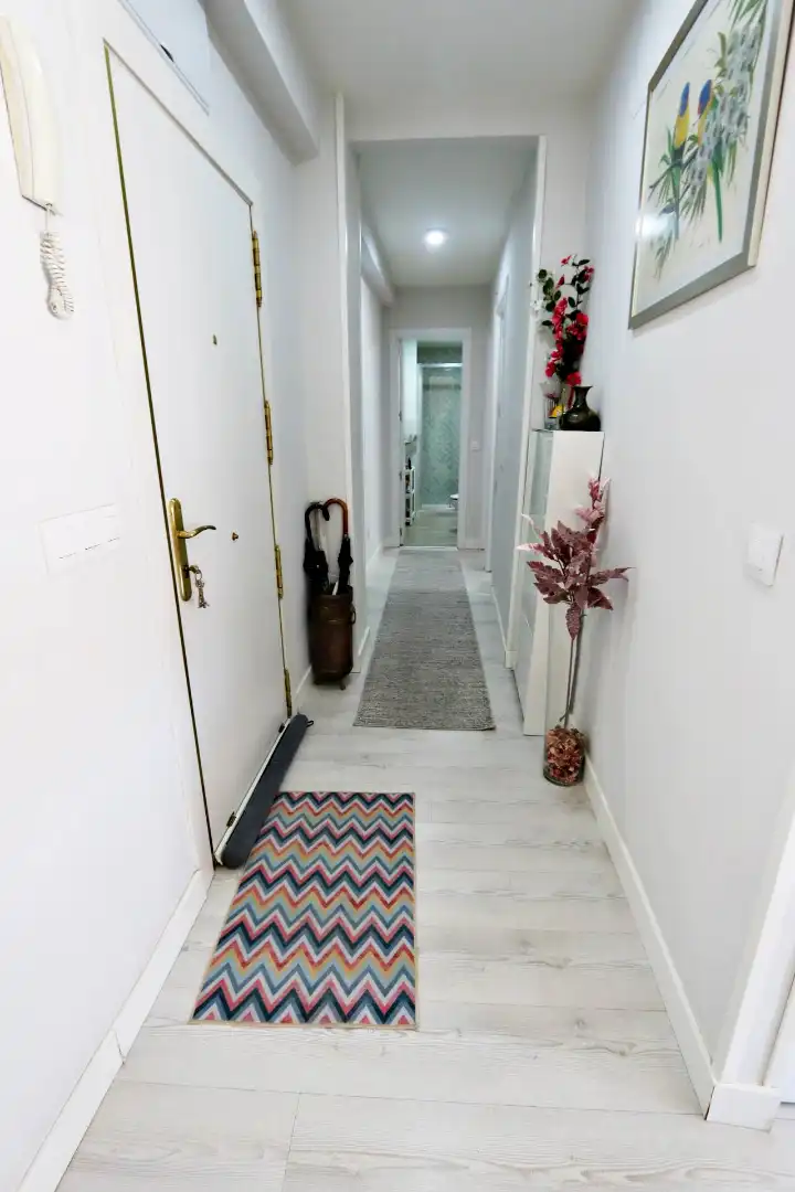 Piso en venta en Getafe con Aire acondicionado, Terraza y Horno