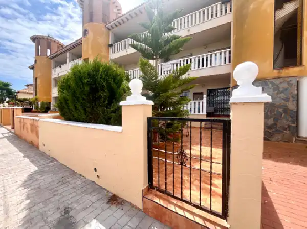 Pis amb piscina en venda a Orihuela Costa, imagen 3