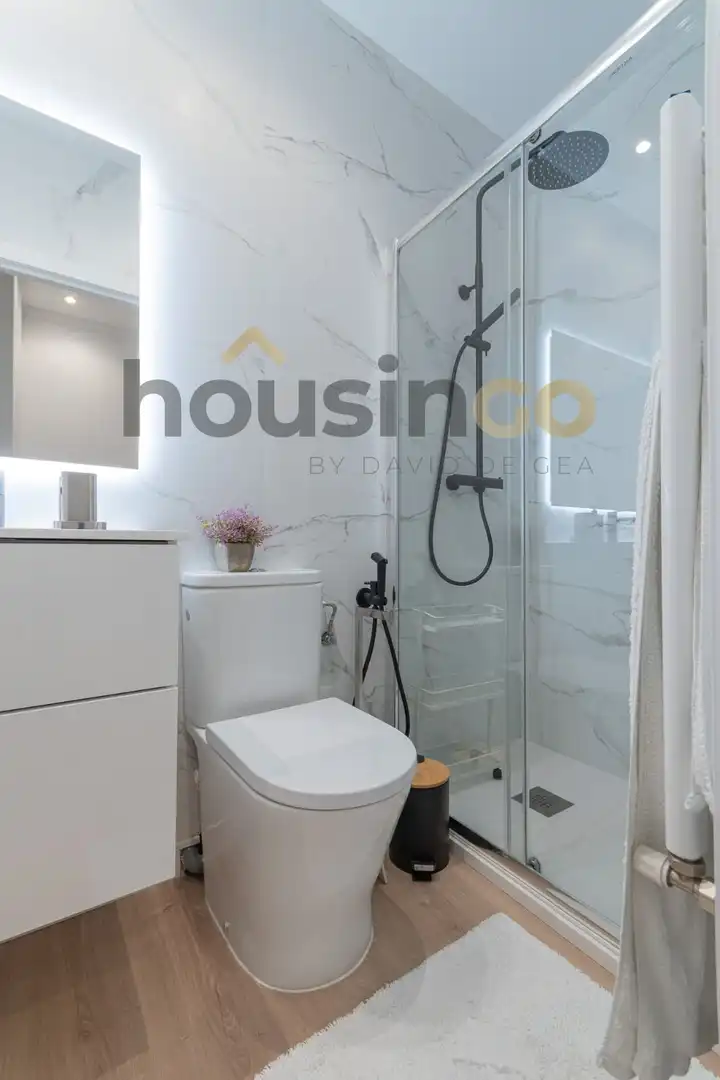 Piso con ascensor en venta en Ayala, imagen 27