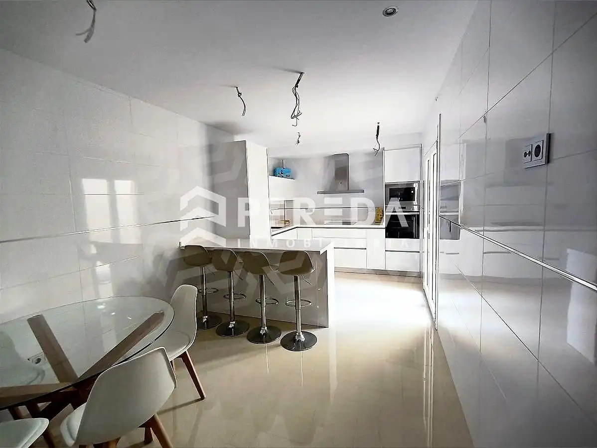 Casa en venda a Puebla de Vícar, imagen 3