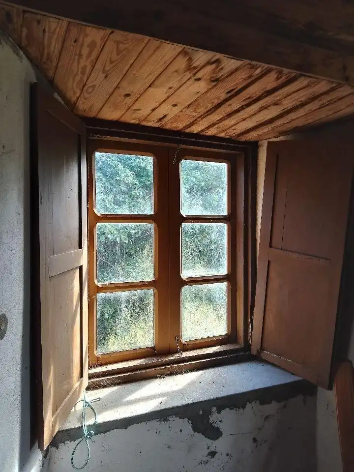 Finca rústica en venta en Cerdido con Jardín privado