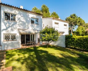 Garden of House or chalet for sale in Palafrugell