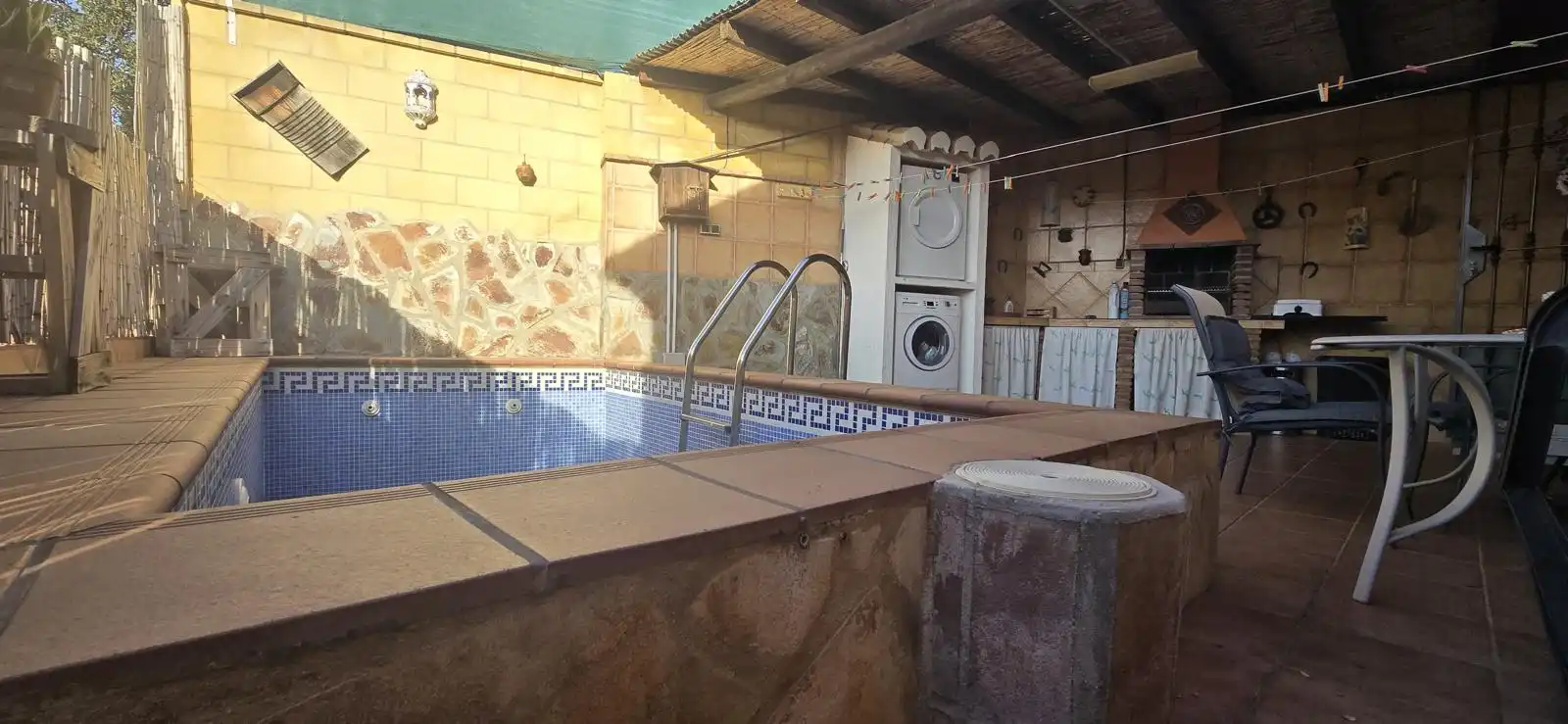 Casa o chalet en venta en Fuente Alegre - El Chaparral - Los Morales