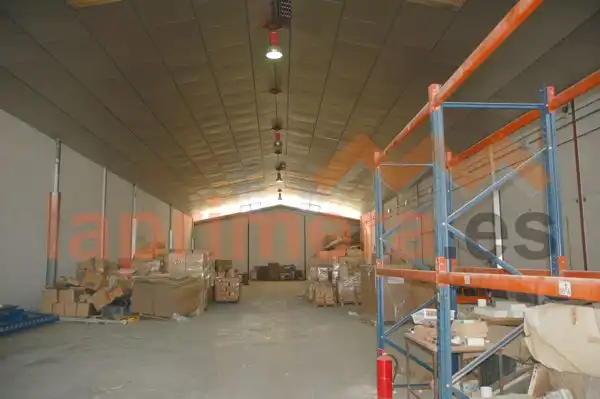 Industrial building to rent in Aldaia, imagen 2