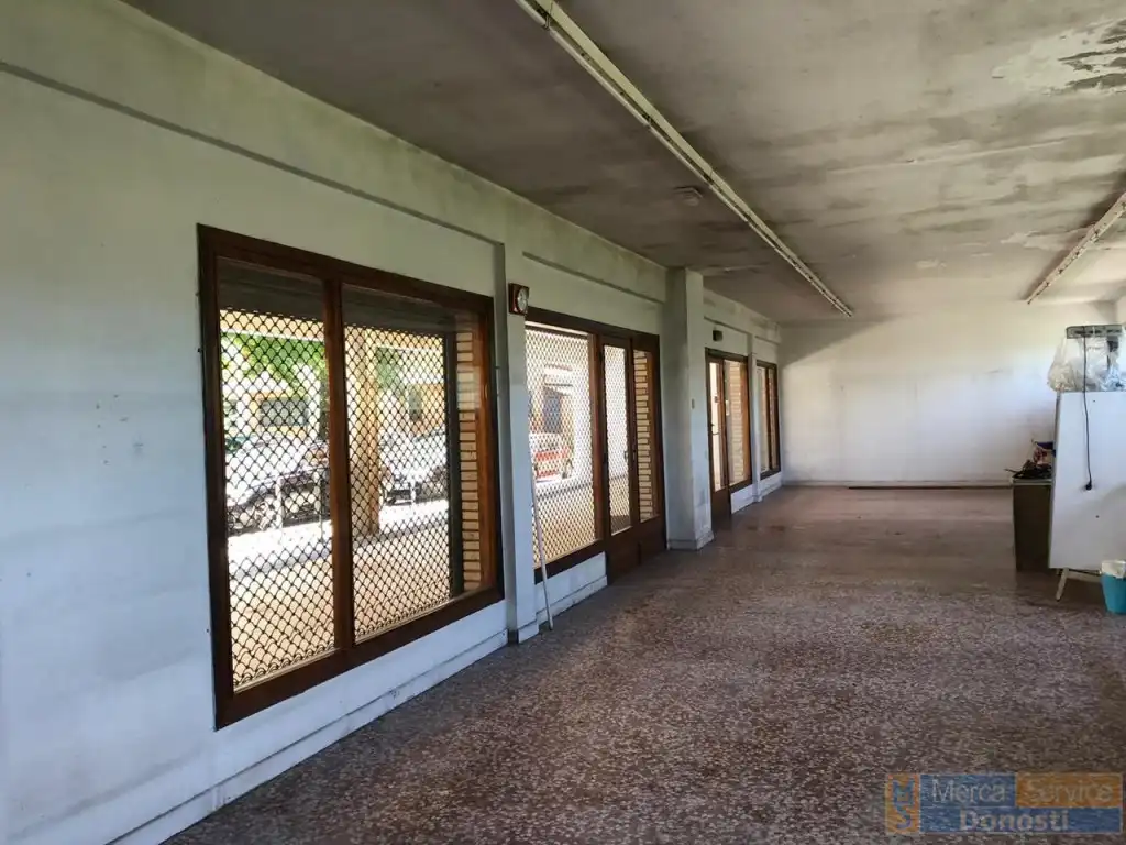 Business premises to rent in Pinar - Anaka - Belaskoenea, imagen 2