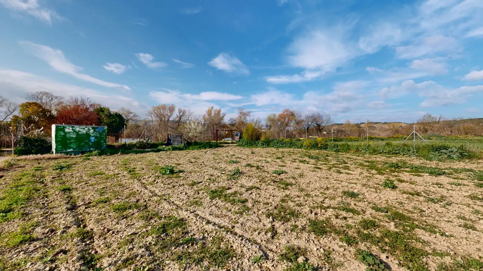Rural land for sale in Carcastillo - DISEMINADO, imagen 46