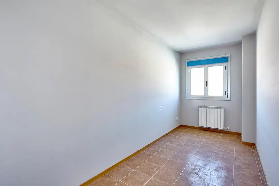Bedroom of Detached homes for rent in Murchante