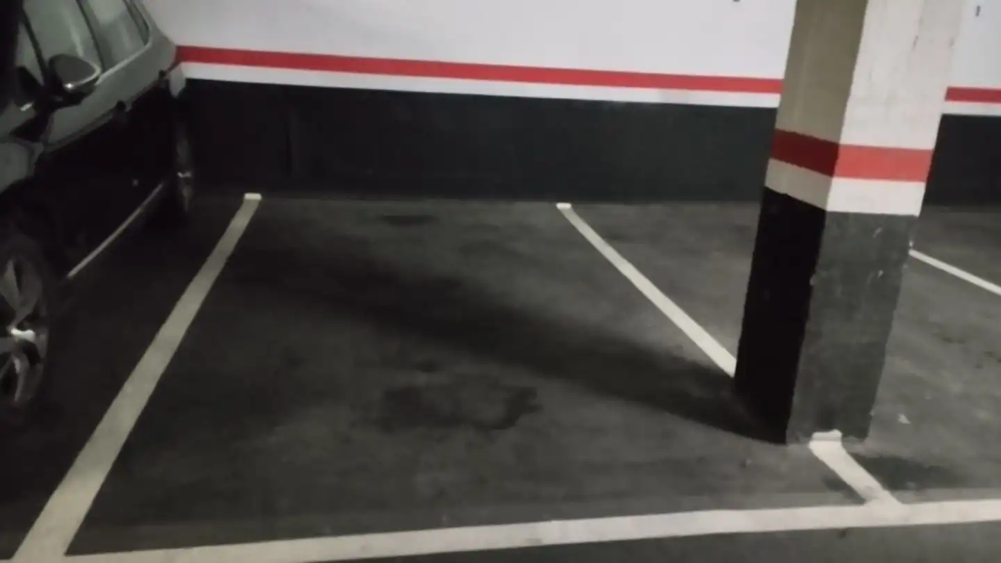 Parcheggio in vendita a Algorta