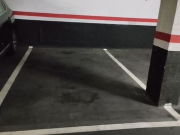 Parcheggio in vendita a Algorta