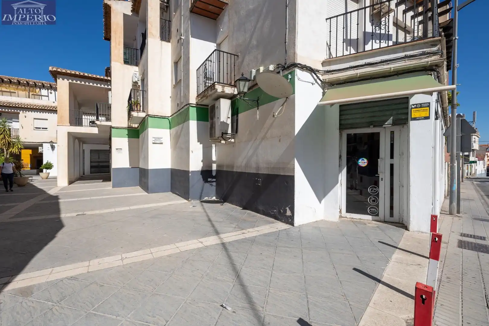 Locale commerciale in vendita a Gójar