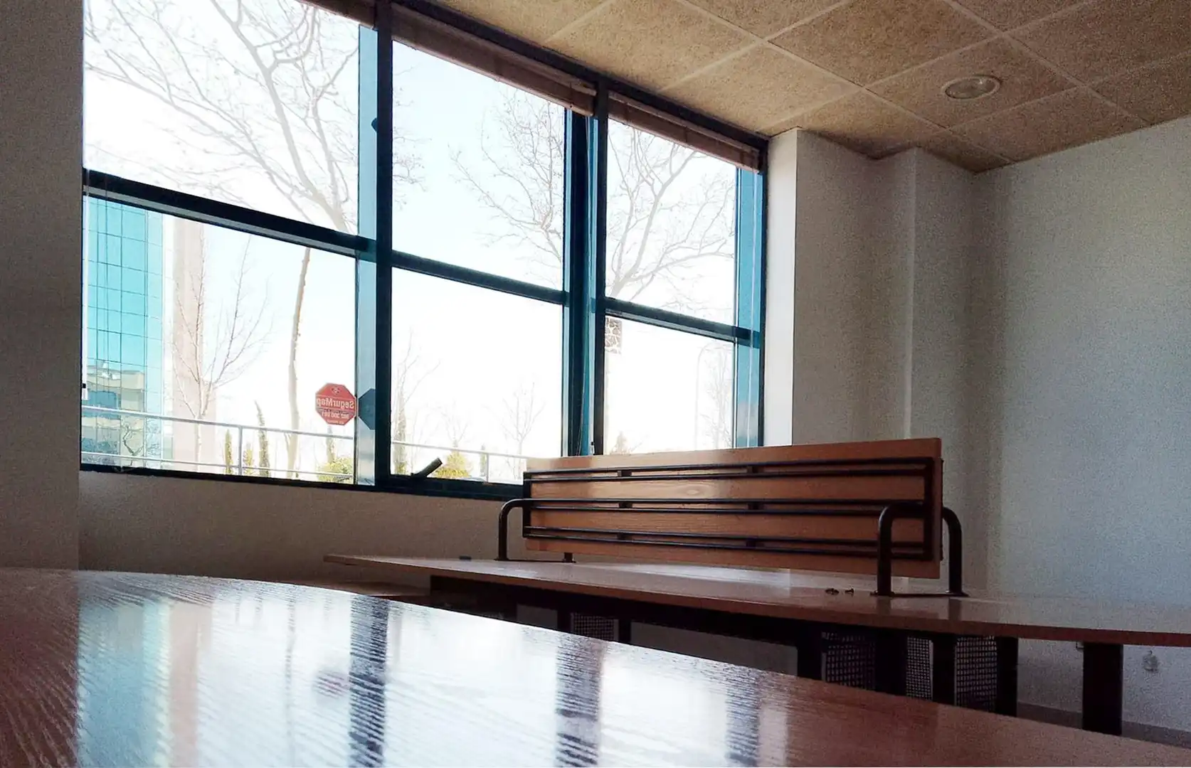 Office for sale in Las Rozas de Madrid