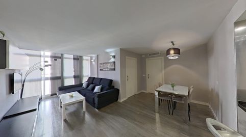 Foto 5 de Piso en venta en Málaga - Pj Begoña, Los Castillejos - La Trinidad, Málaga Capital
