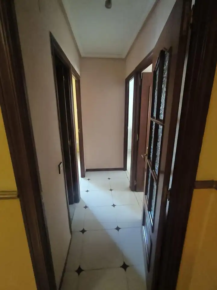 Wohnung zum Verkauf in Collado Villalba mit Heizung