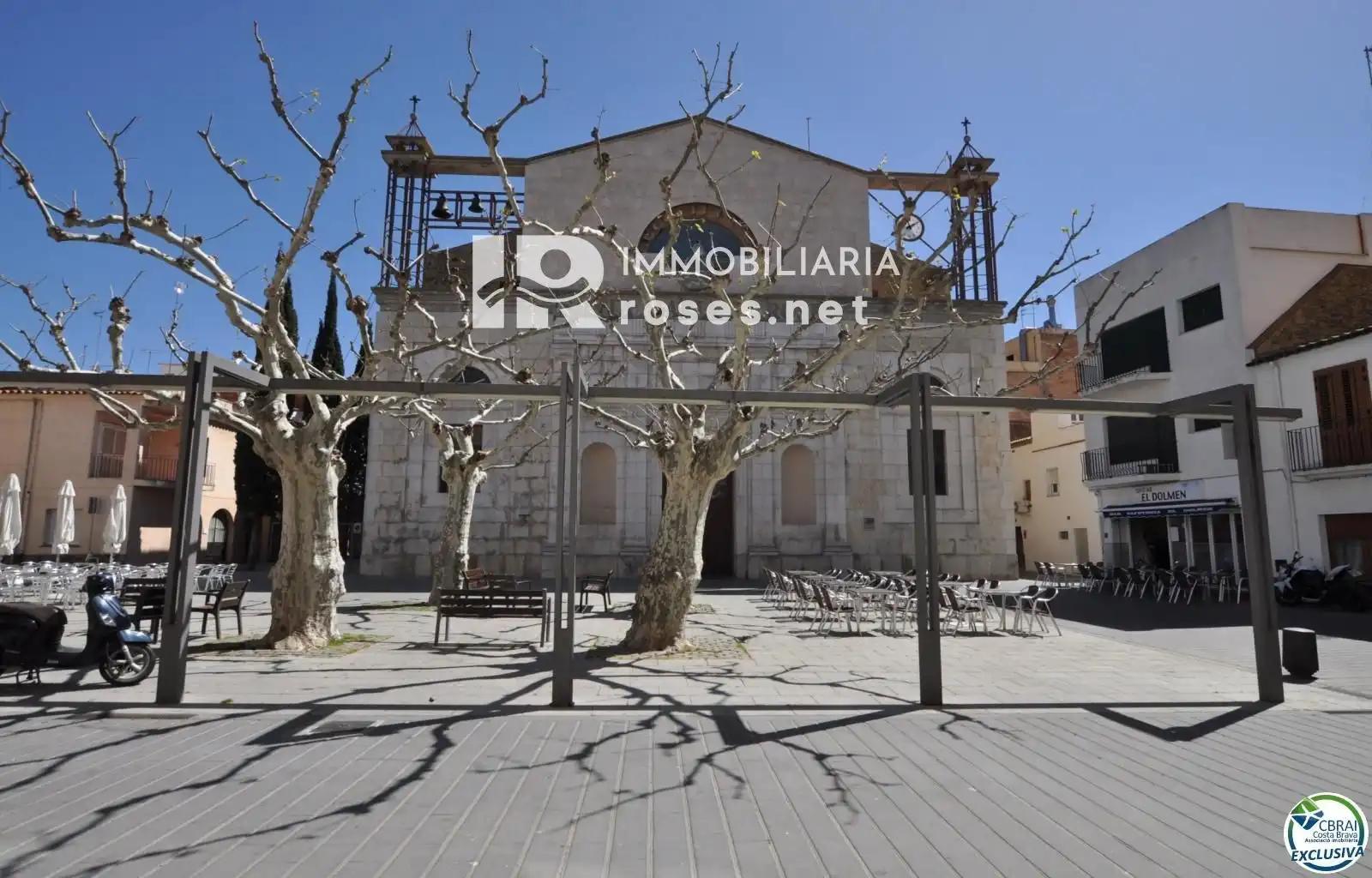 Locale commerciale in vendita a Puig Rom, imagen 13