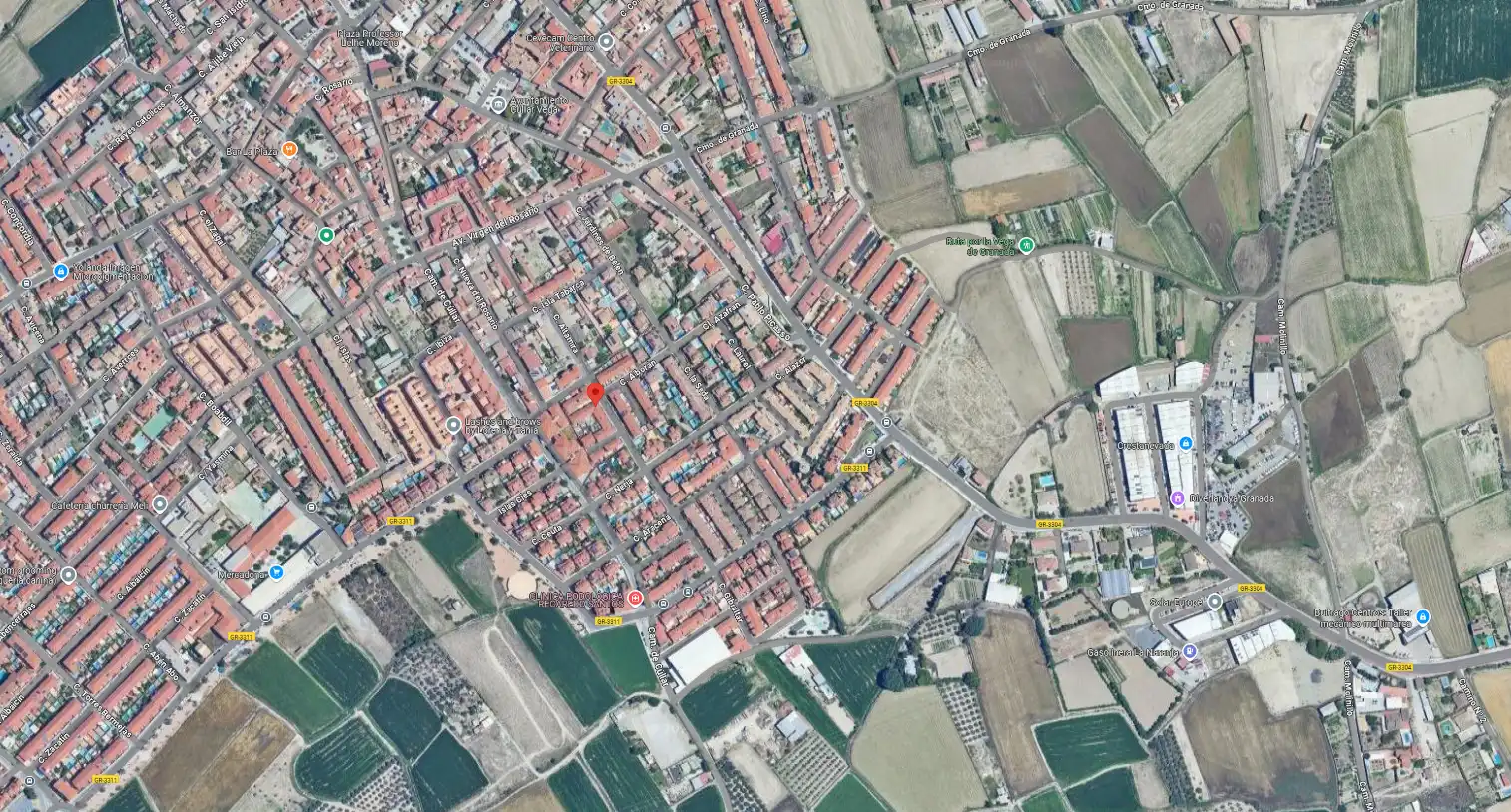 Wohnung zum Verkauf in Calle Altamira 9, imagen 3