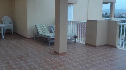 Photo 3 of Attic for rent to own in Travesía San Moreras B, 8, Bahia, Murcia