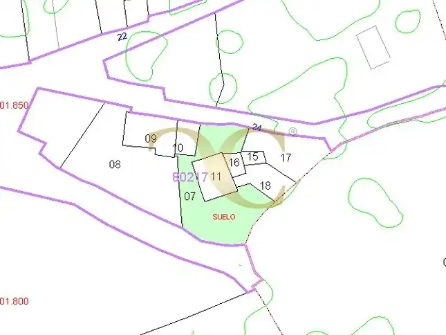 Terreno residenziale in vendita a Barrio Concepción, imagen 30