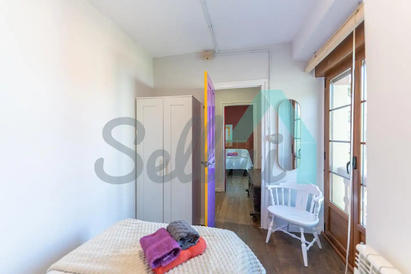 Haus zur Miete in Avenida Selgas, imagen 40