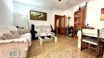 Living room of Flat for sale in Benicasim / Benicàssim