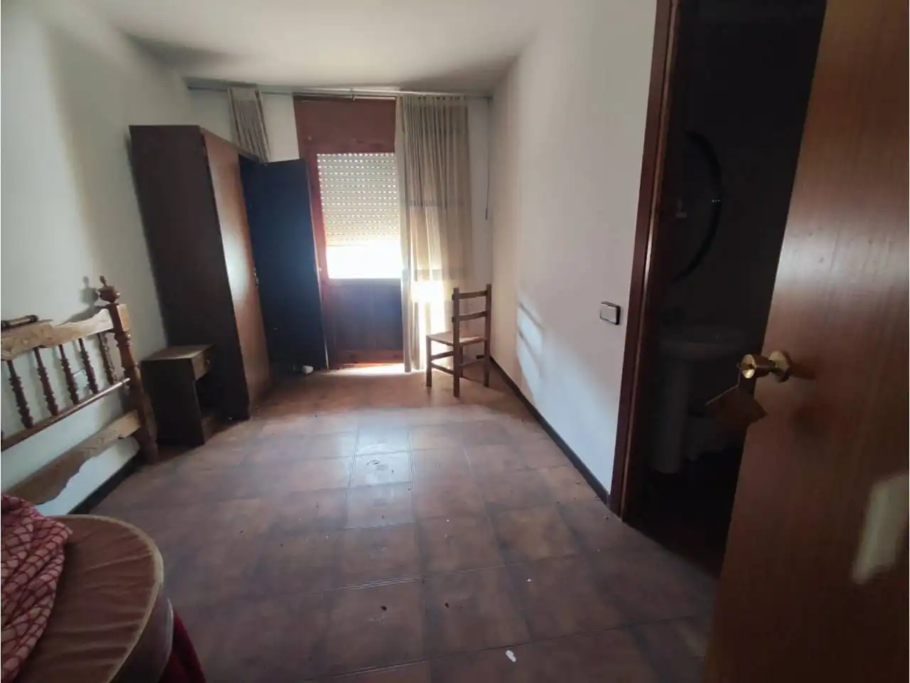 Habitación de Edificio en venta en Naval
