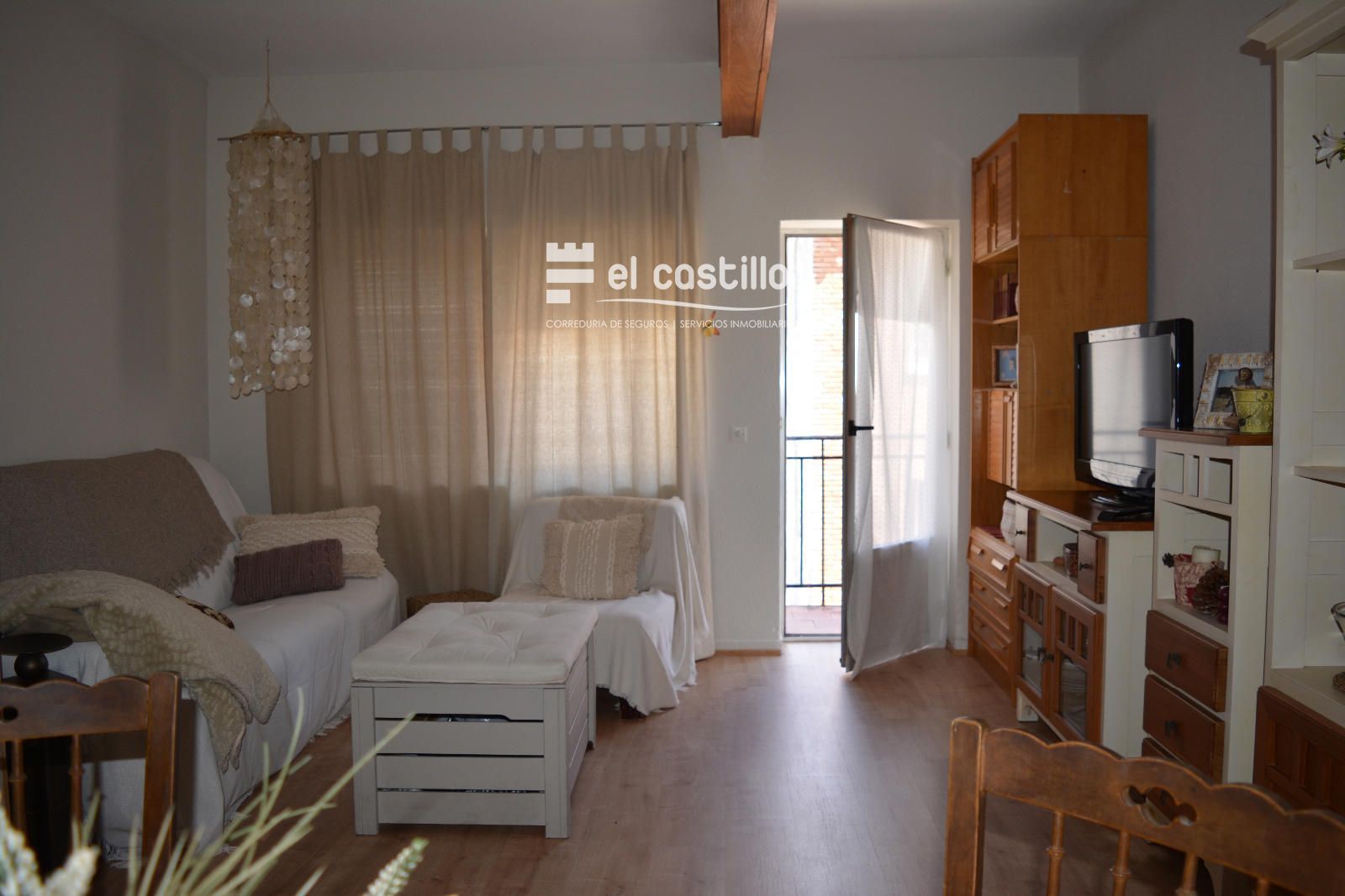 Flat to rent in Sotillo de la Adrada