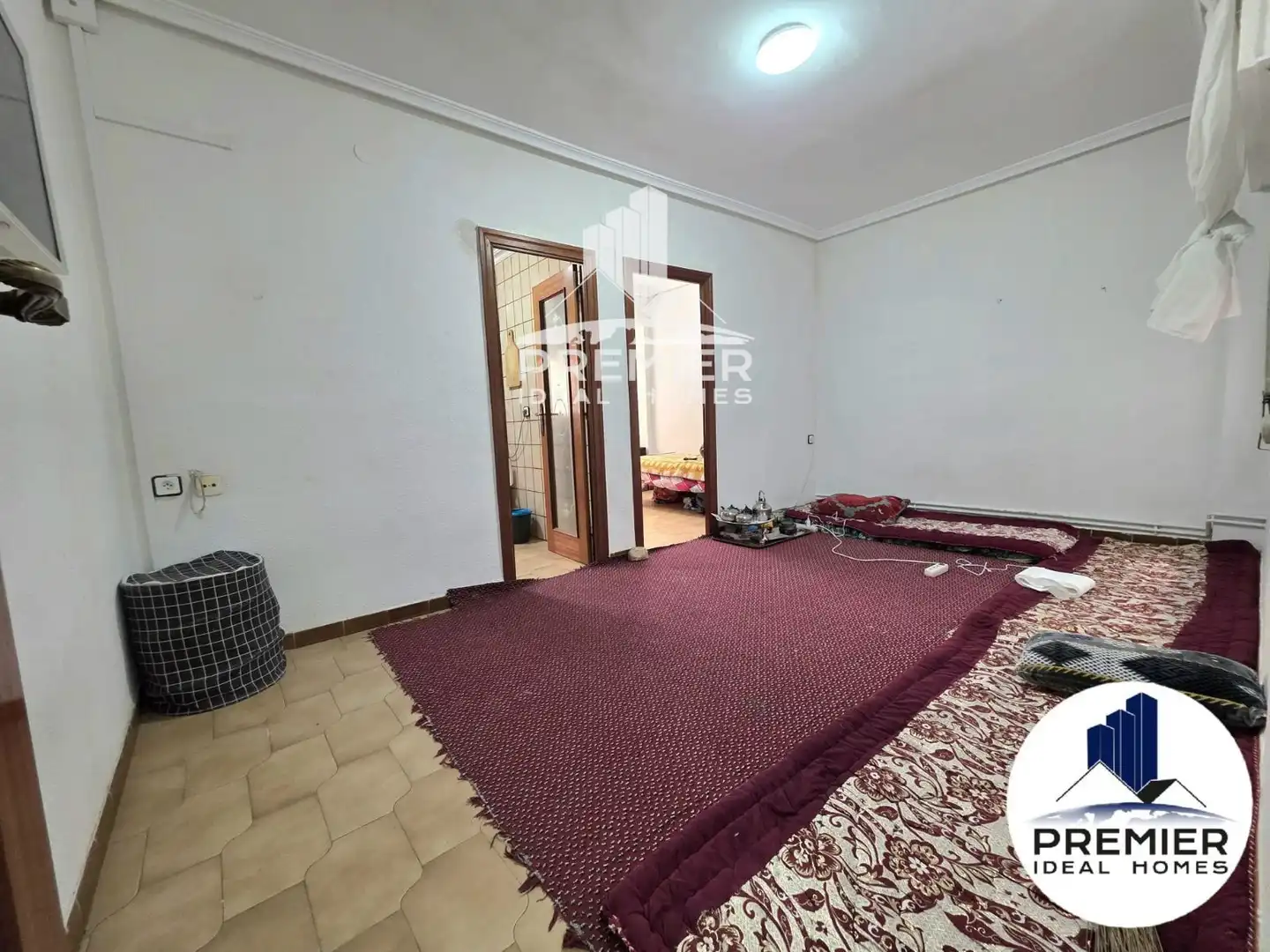 Habitación de Piso en venta en Elda con Terraza