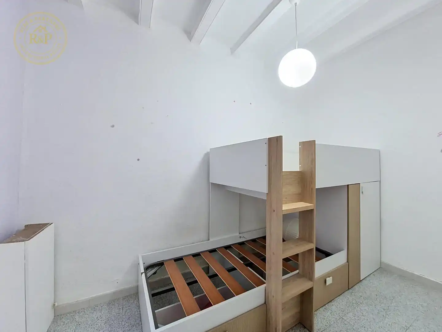 Appartement avec terrasse à vendre à Calle de Julià Portet, imagen 2