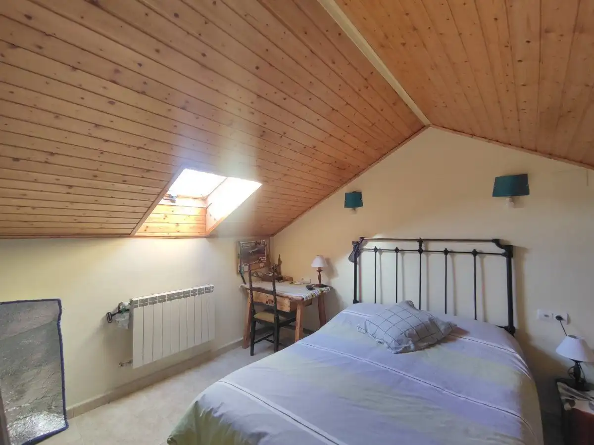 Casa con giardino in vendita a única, imagen 30