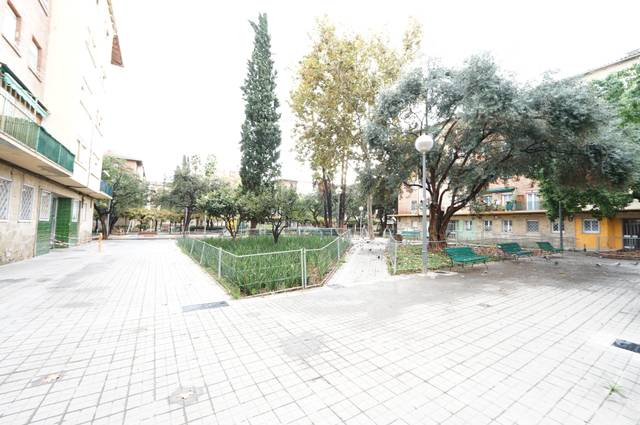 Piso en Venta en El Congrés i els Indians