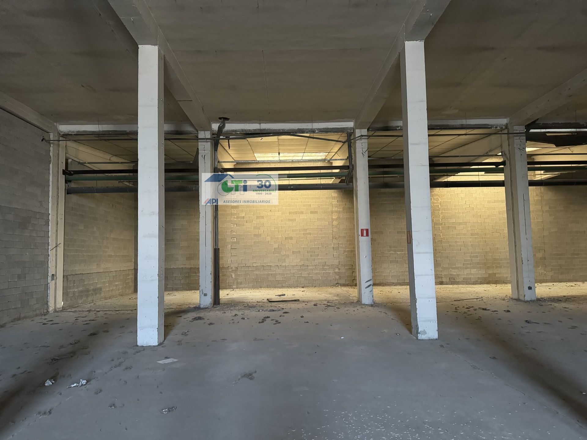 Industrial buildings for sale in Carretera Logroño, (VENTA DEL OLIVAR), Venta del Olivar