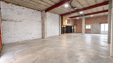 AMPLIO ALMACÉN URBANO CON POSIBILIDAD DE CONVERSIÓN A VIVIENDA EN EL CENTRO DE DELTEBRE, imatge 2